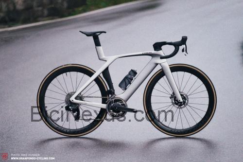 Trek Madone SLR 9 Disc eTap ficha técnica y opiniones